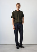 MANGO KIMI 37011433-49 MAN T-SHIRT-2