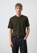MANGO KIMI 37011433-49 MAN T-SHIRT-1