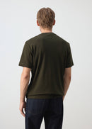 MANGO KIMI 37011433-49 MAN T-SHIRT-6