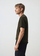 MANGO KIMI 37011433-49 MAN T-SHIRT-5