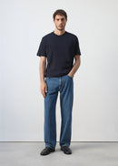 MANGO KIMI 37011433-56 MANGO MEN T-SHIRT-2