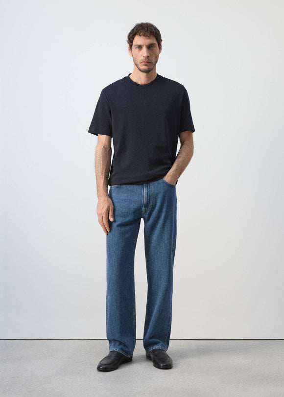 MANGO KIMI 37011433-56 MANGO MEN T-SHIRT