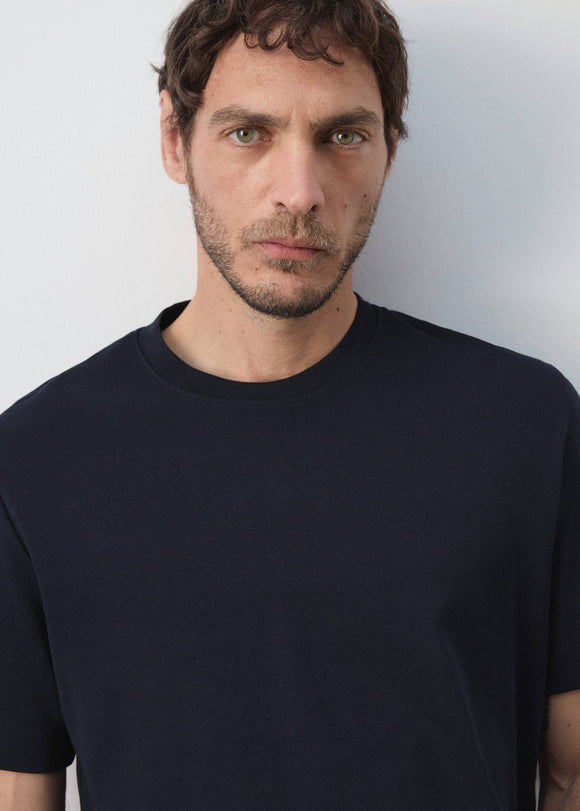 MANGO KIMI 37011433-56 MANGO MEN T-SHIRT