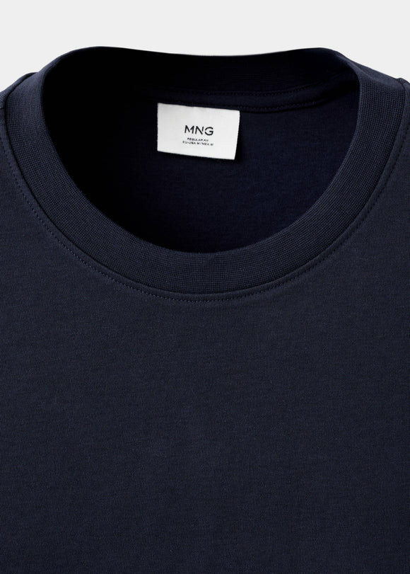MANGO KIMI 37011433-56 MANGO MEN T-SHIRT