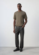 MANGO KIMI 37011433-98 MANGO MEN T-SHIRT-2
