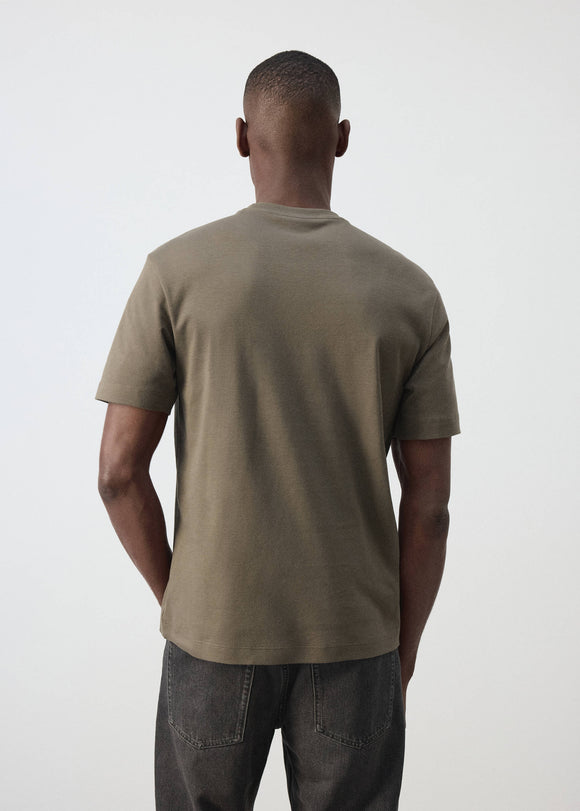 MANGO KIMI 37011433-98 MANGO MEN T-SHIRT