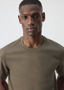 MANGO KIMI 37011433-98 MANGO MEN T-SHIRT-4