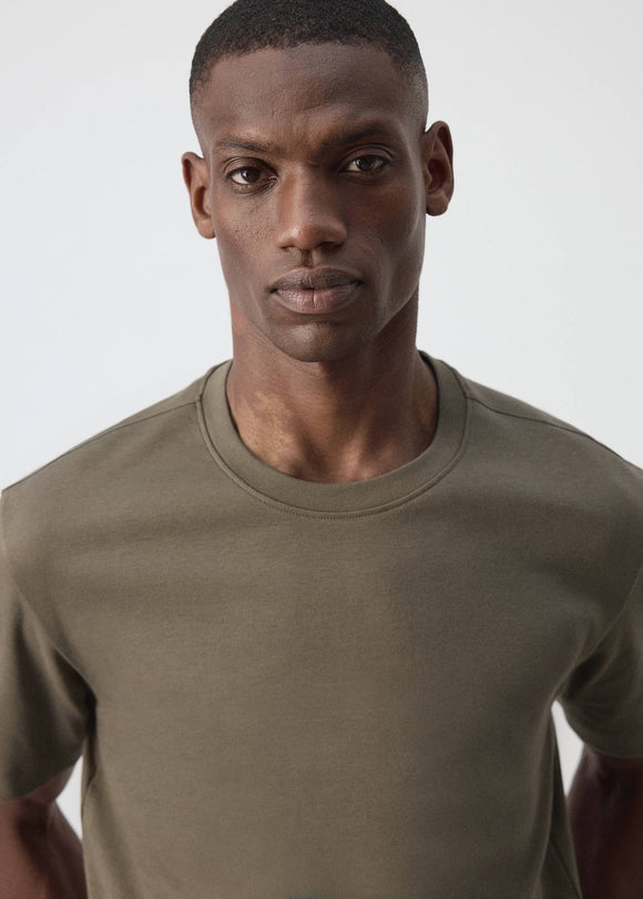 MANGO KIMI 37011433-98 MANGO MEN T-SHIRT