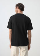 MANGO KIMI 37011433-99 MANGO MEN T-SHIRT-6