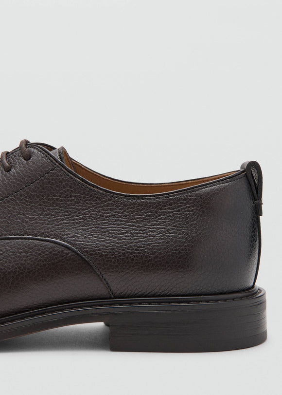 MANGO BLULEA 37011468-30 MAN SHOES