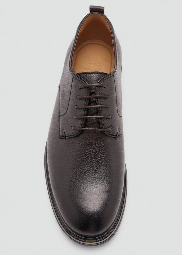 MANGO BLULEA 37011468-30 MAN SHOES