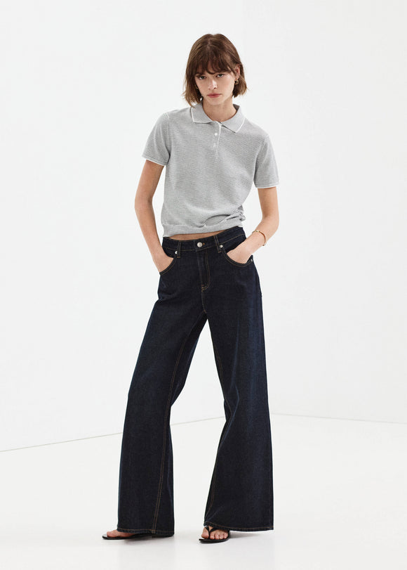 MANGO 37012529-56 MANGO WOMEN SWEATER