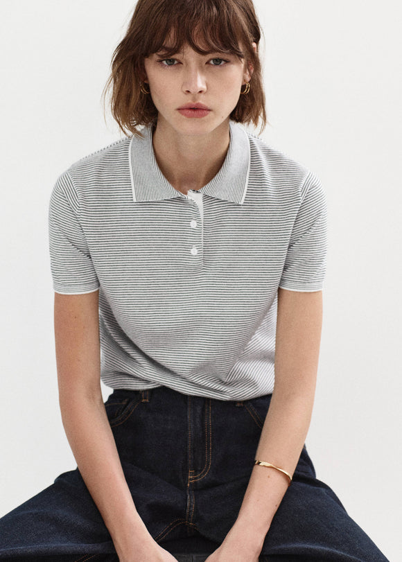 MANGO 37012529-56 MANGO WOMEN SWEATER