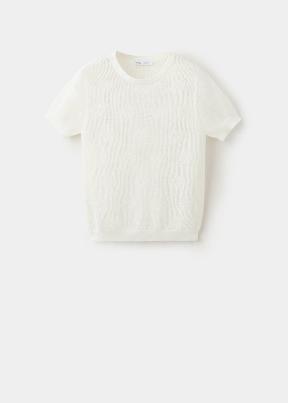 MANGO 37012530-01 MANGO WOMEN SWEATER