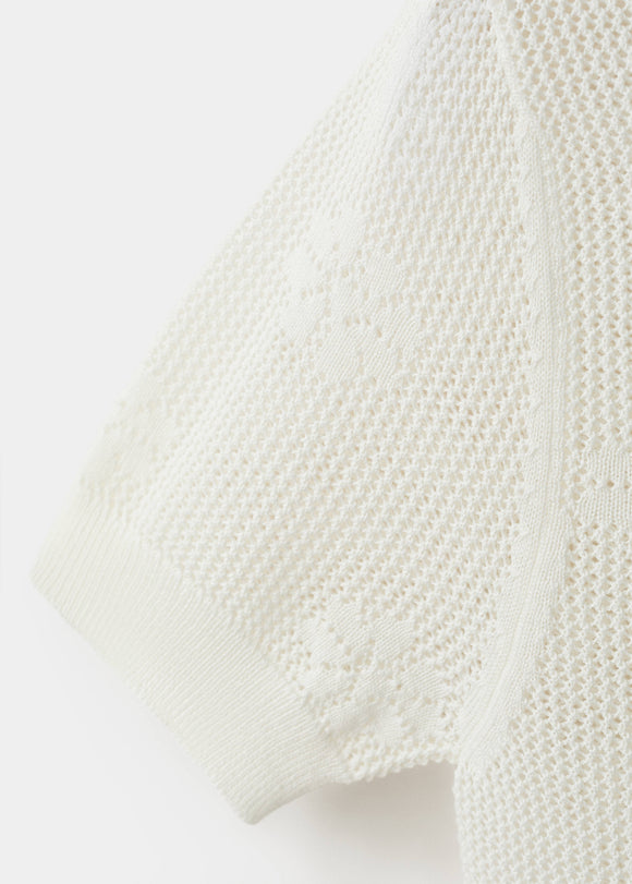 MANGO 37012530-01 MANGO WOMEN SWEATER