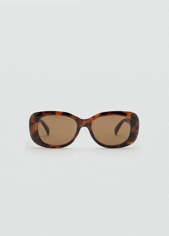 MANGO PAROS 37012544-32 WOMEN SUNGLASS