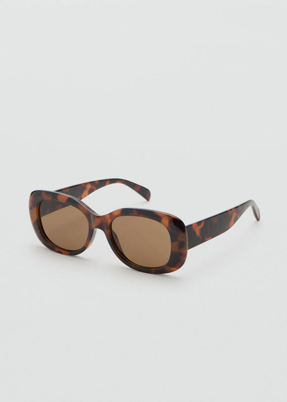 MANGO PAROS 37012544-32 WOMEN SUNGLASS