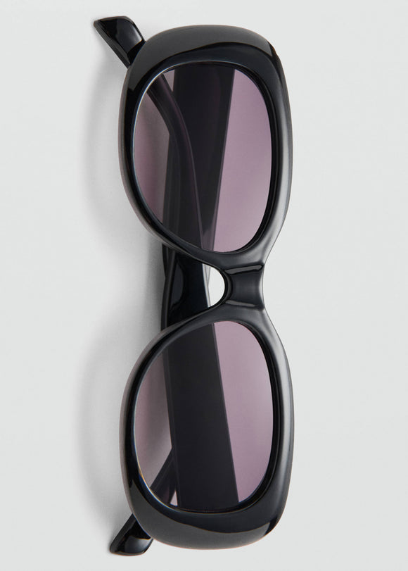 MANGO PAROS 37012544-99 WOMEN SUNGLASS