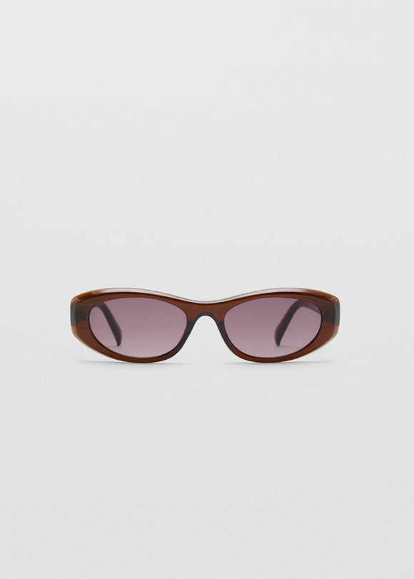 MANGO KALYMNOS 37012546-30 WOMEN SUNGLASS