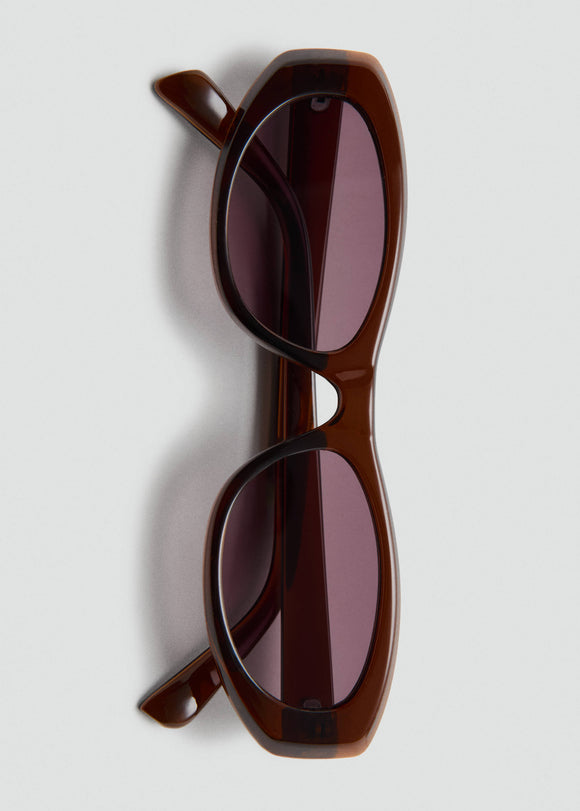 MANGO KALYMNOS 37012546-30 WOMEN SUNGLASS