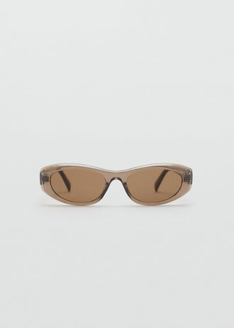 MANGO KALYMNOS 37012546-92 WOMEN SUNGLASS