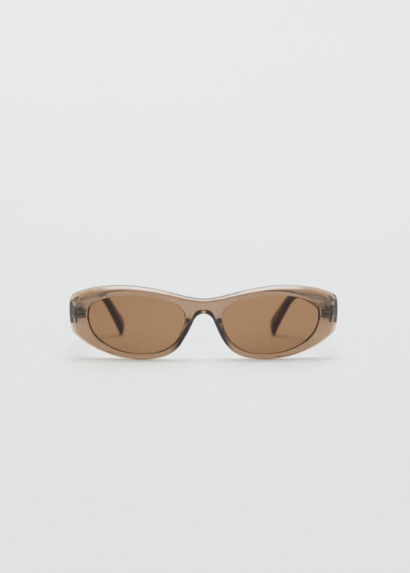 MANGO KALYMNOS 37012546-92 WOMEN SUNGLASS