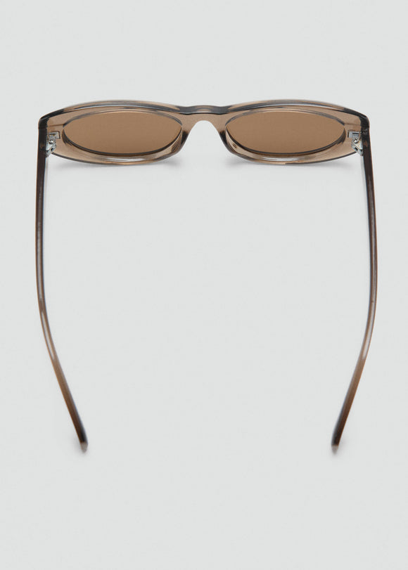 MANGO KALYMNOS 37012546-92 WOMEN SUNGLASS