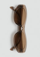 MANGO KALYMNOS 37012546-92 WOMEN SUNGLASS-4