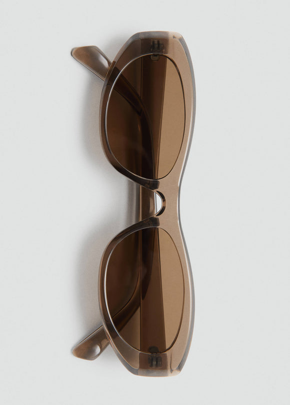 MANGO KALYMNOS 37012546-92 WOMEN SUNGLASS
