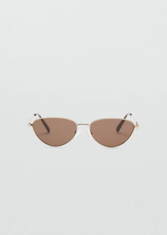 MANGO SANTORIN 37012548-OR WOMEN SUNGLASS