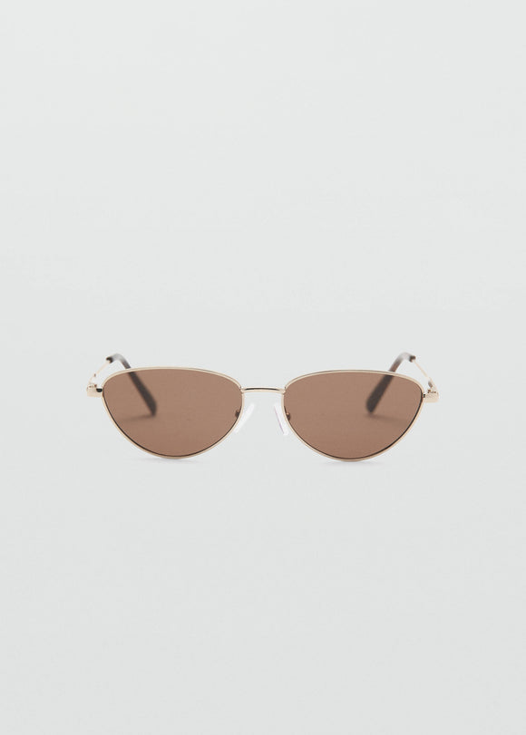 MANGO SANTORIN 37012548-OR WOMEN SUNGLASS