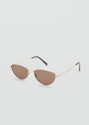 MANGO SANTORIN 37012548-OR WOMEN SUNGLASS-2