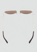 MANGO SANTORIN 37012548-OR WOMEN SUNGLASS-3