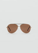 MANGO MIKONOS 37012549-OR WOMEN SUNGLASS-1