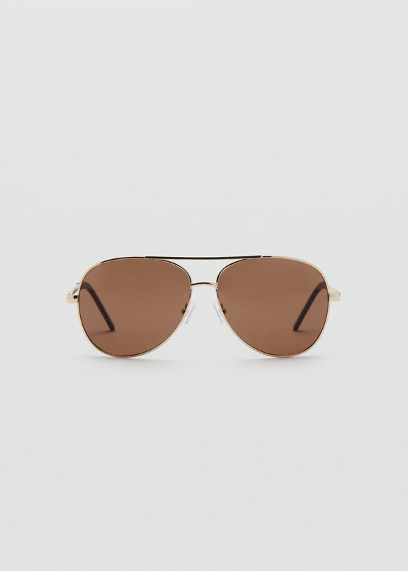 MANGO MIKONOS 37012549-OR WOMEN SUNGLASS