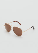 MANGO MIKONOS 37012549-OR WOMEN SUNGLASS-2