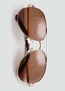 MANGO MIKONOS 37012549-OR WOMEN SUNGLASS-4