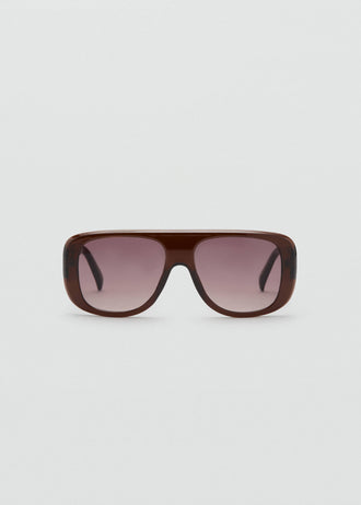 MANGO DELOS 37012550-32 WOMEN SUNGLASS