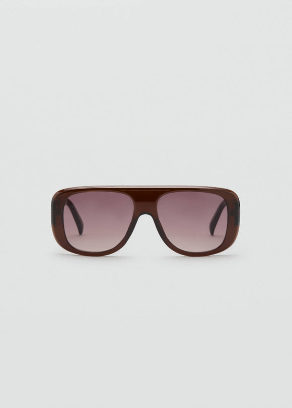 MANGO DELOS 37012550-32 WOMEN SUNGLASS