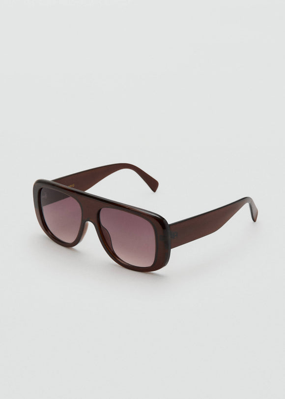 MANGO DELOS 37012550-32 WOMEN SUNGLASS
