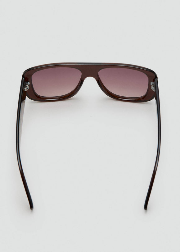 MANGO DELOS 37012550-32 WOMEN SUNGLASS