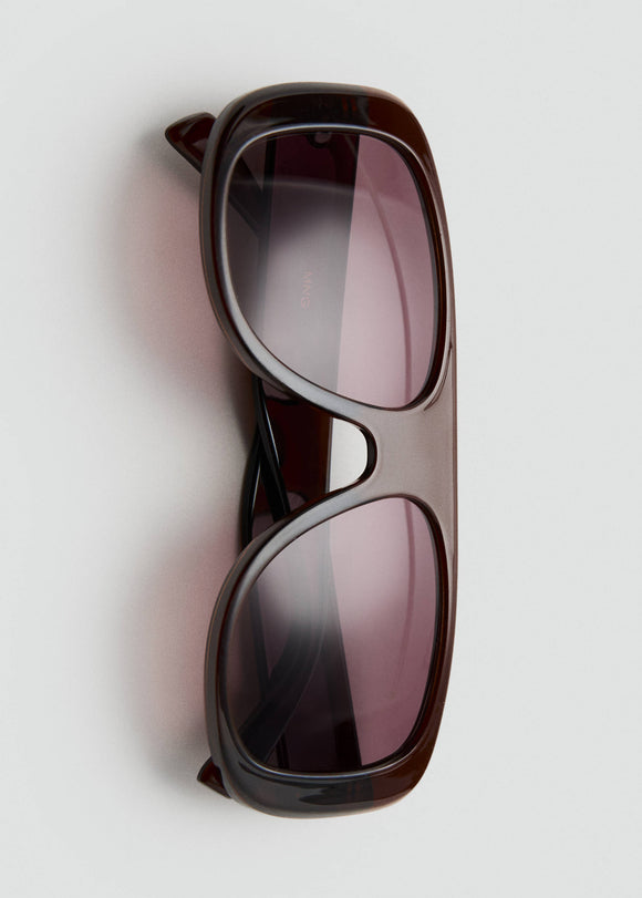 MANGO DELOS 37012550-32 WOMEN SUNGLASS
