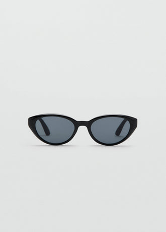 MANGO PSERIMOS 37012551-99 WOMEN SUNGLASS