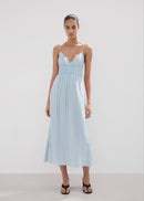 MANGO 37012893-50 MANGO WOMEN DRESS-2