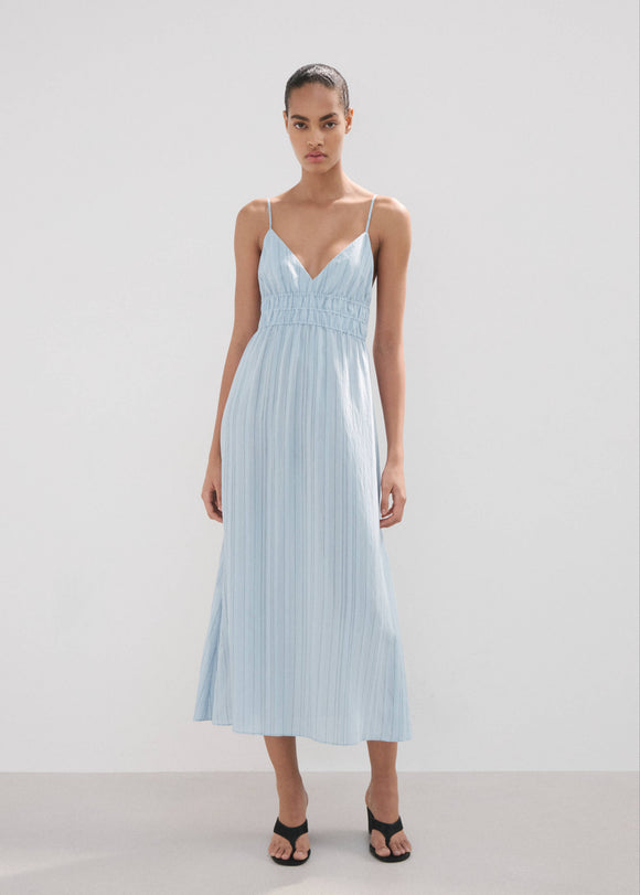 MANGO 37012893-50 MANGO WOMEN DRESS