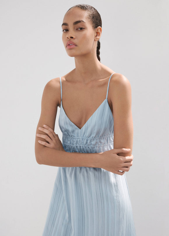MANGO 37012893-50 MANGO WOMEN DRESS