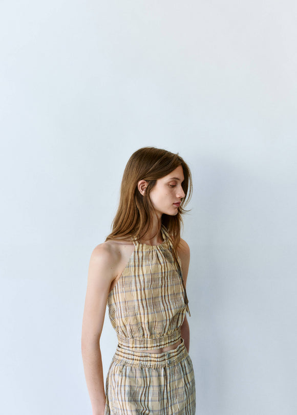 MANGO 37012899-30 MANGO WOMEN TOP