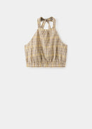 MANGO 37012899-30 MANGO WOMEN TOP-3