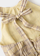 MANGO 37012899-30 MANGO WOMEN TOP-6