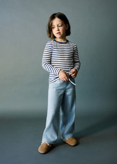 MANGO RELAX 37012904-TM MANGO KIDS BABY GIRL JEANS